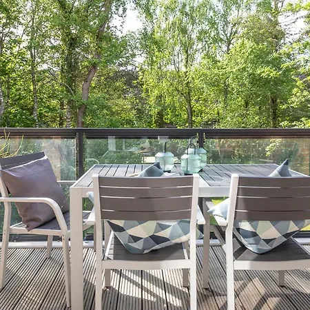 Wohnen Am Suedstrand - Ferienwohnung 1 5 Wyk auf Föhr Extérieur photo