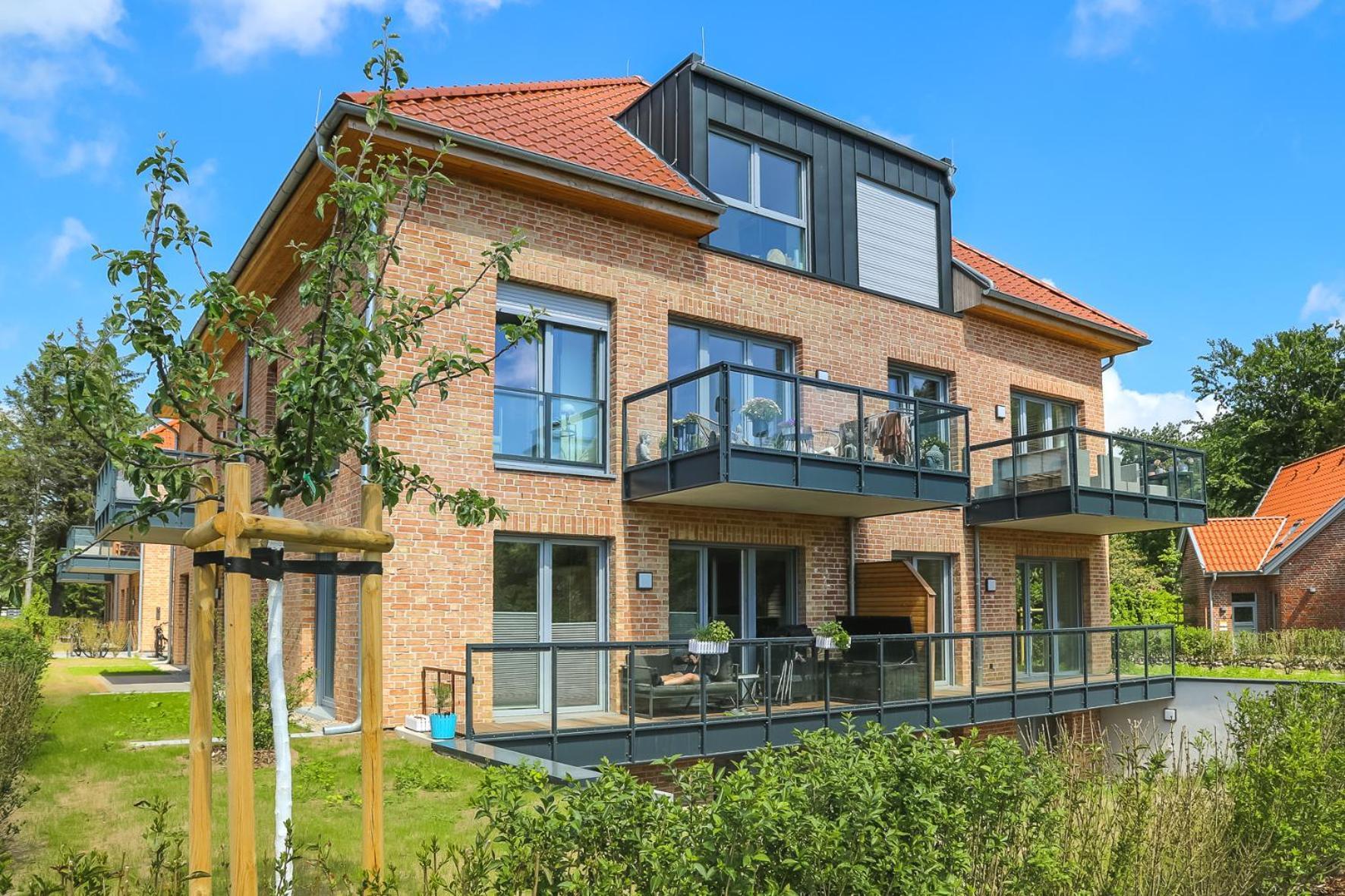 Wohnen Am Suedstrand - 1 5