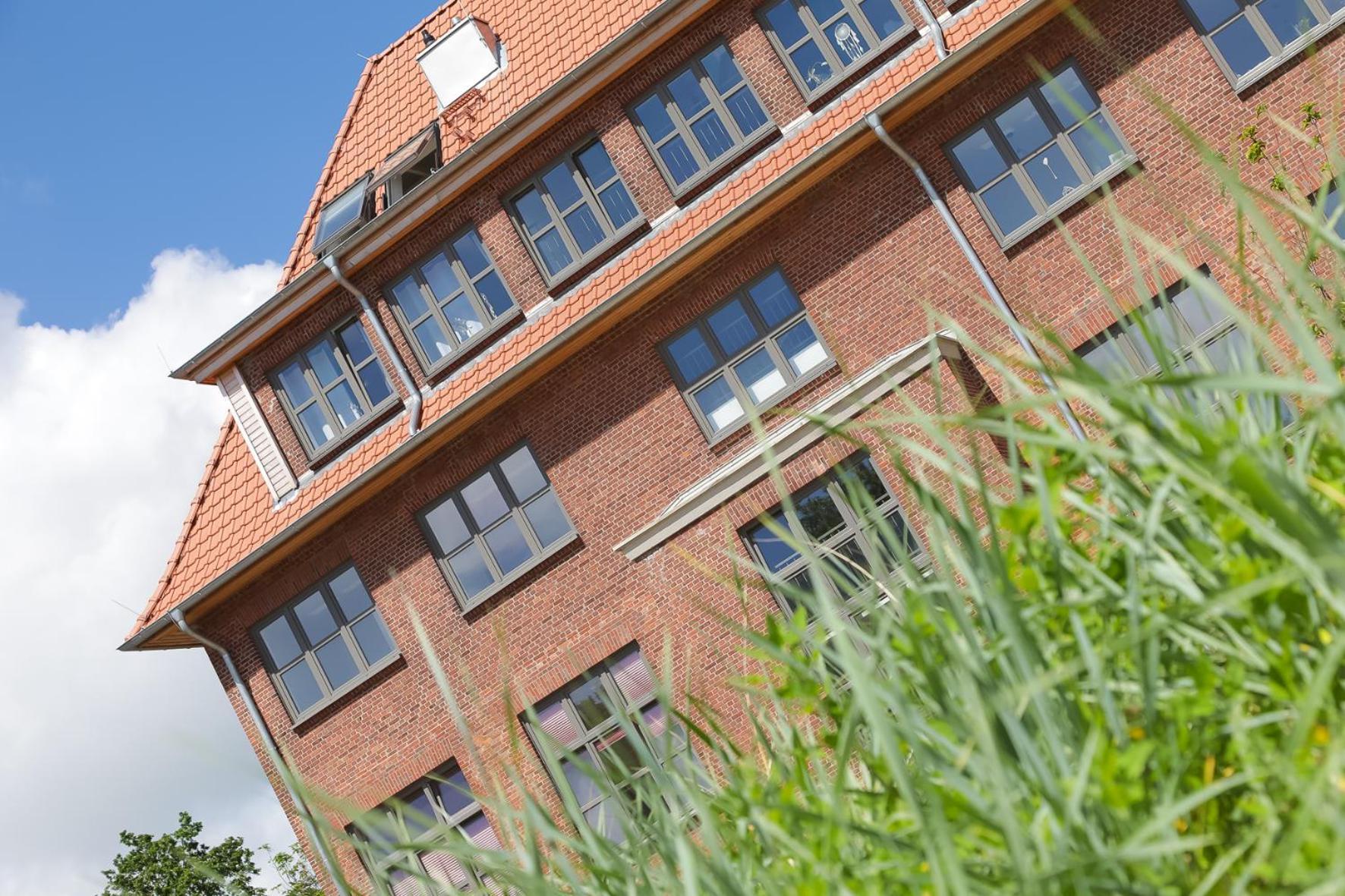 Wohnen Am Suedstrand - 1 5 * Wyk auf Föhr