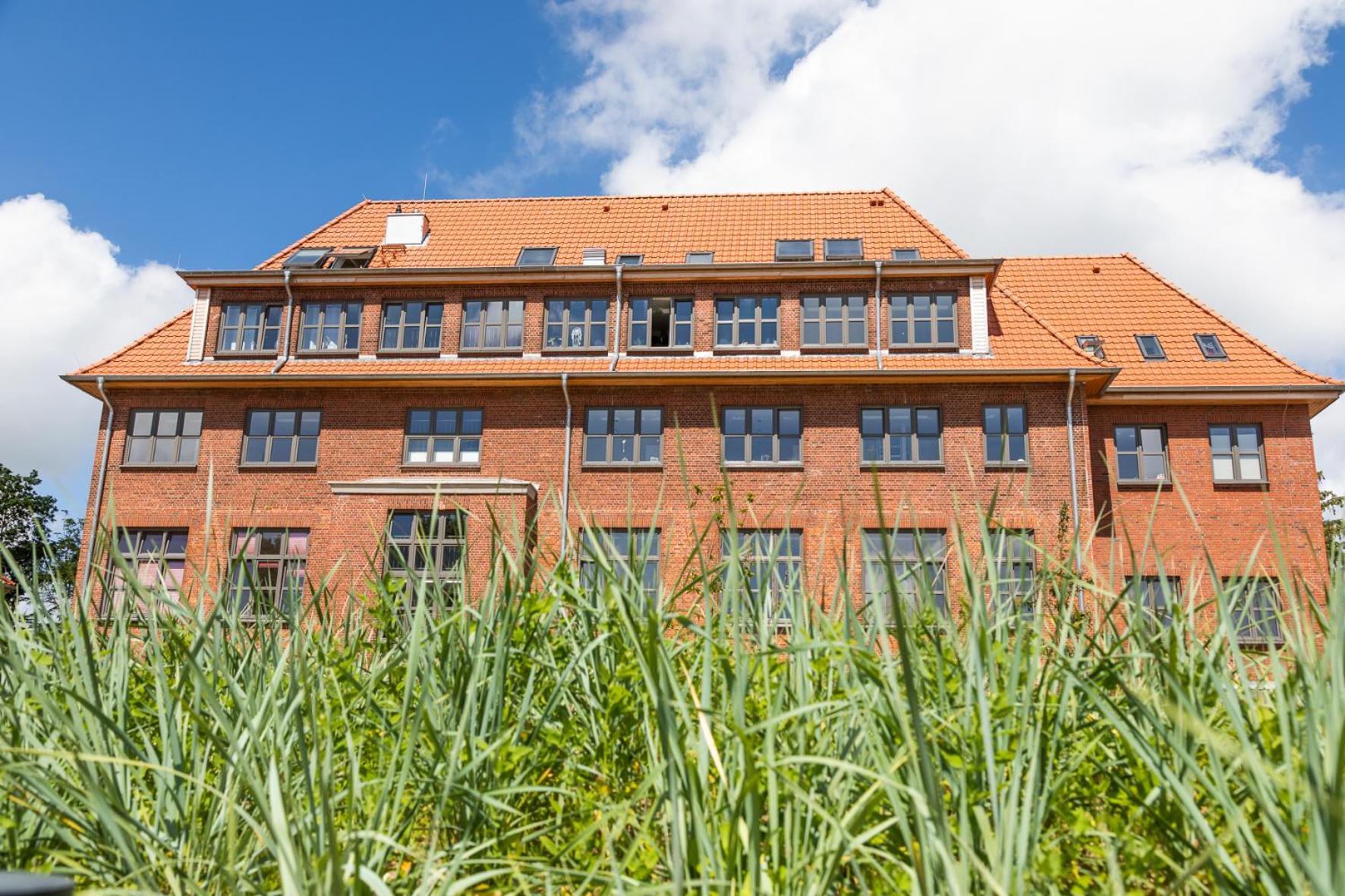 Wohnen Am Suedstrand - 1 5 *