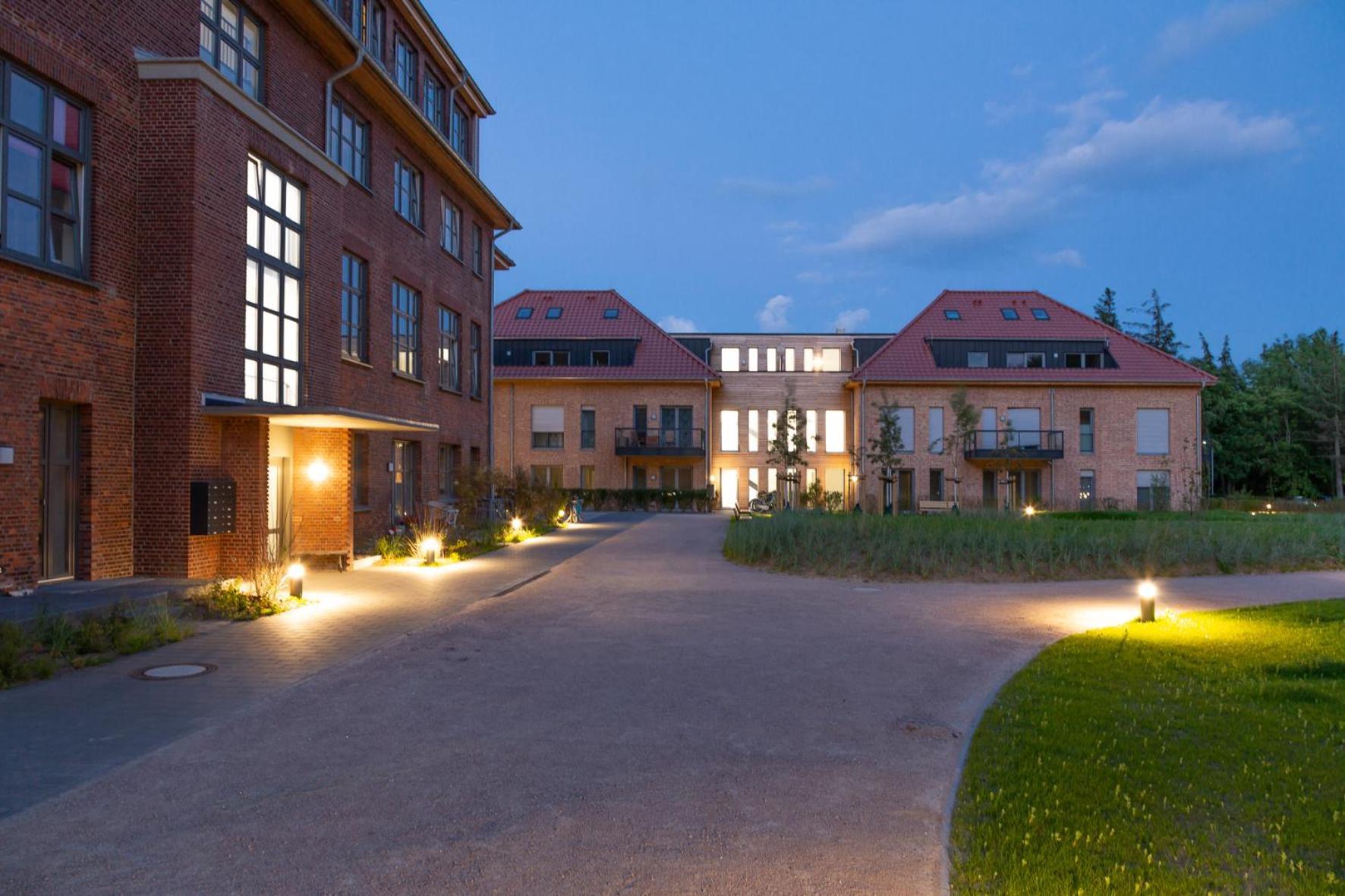 Wohnen Am Suedstrand - 1 5 Appartement *