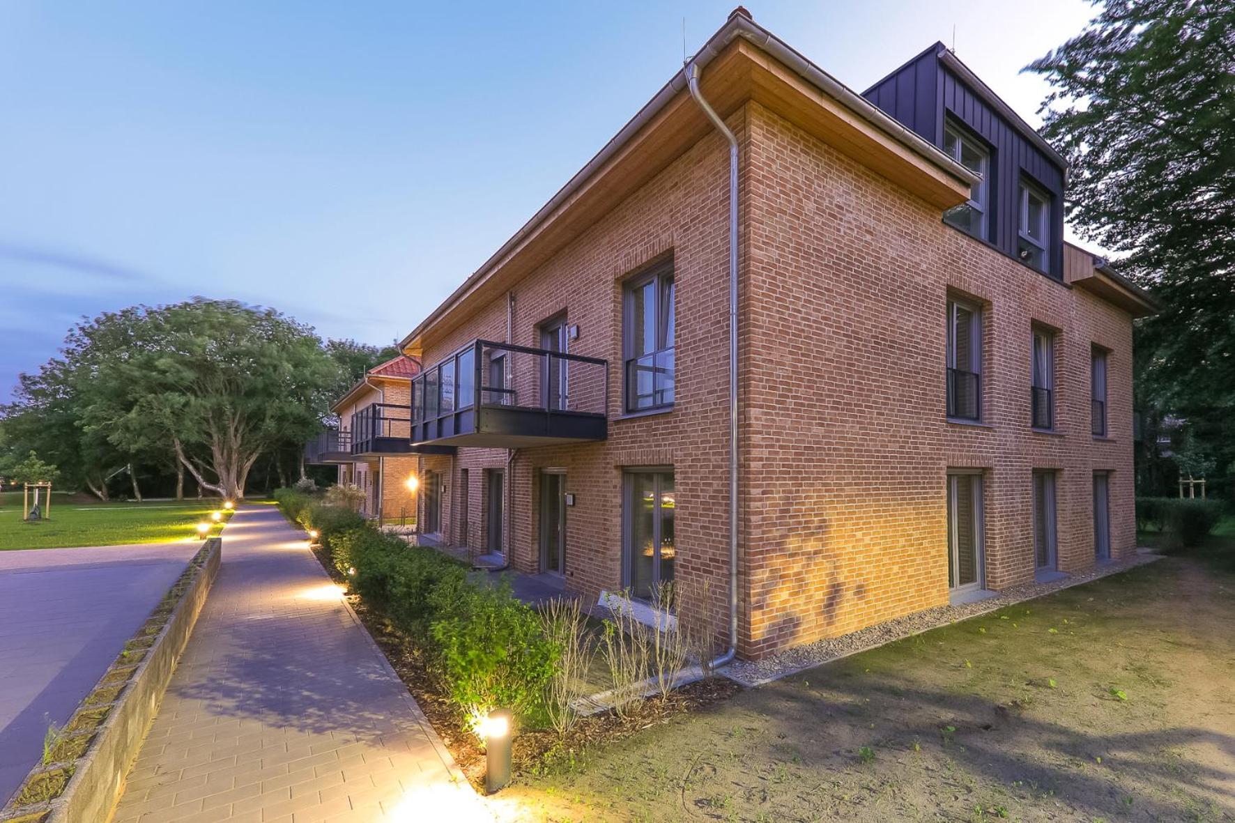 Wohnen Am Suedstrand - 1 5