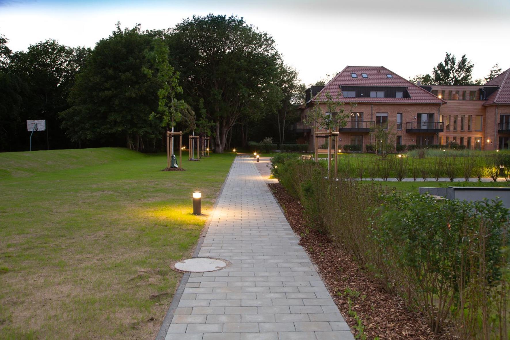Wohnen Am Suedstrand - 1 5 * Wyk auf Föhr