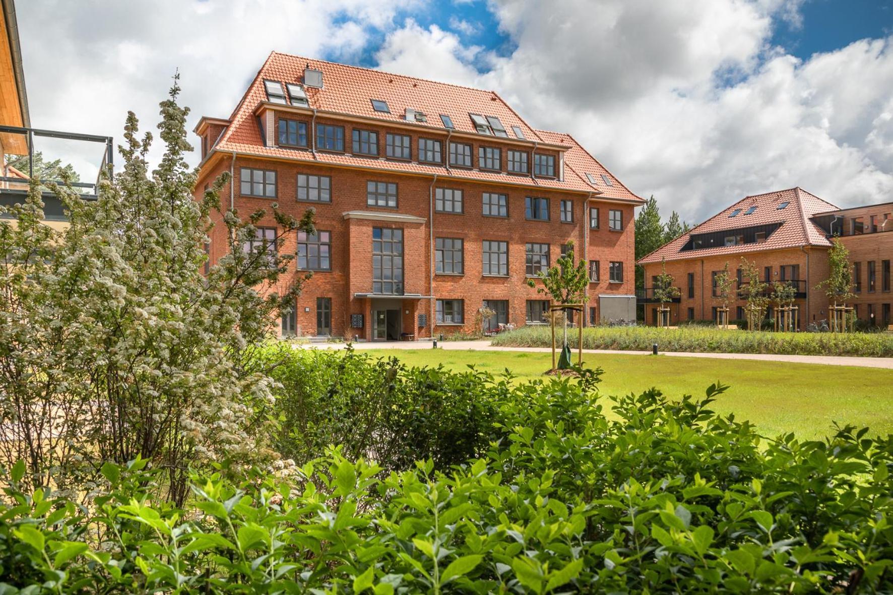 Wohnen Am Suedstrand - 1 5 Wyk auf Föhr