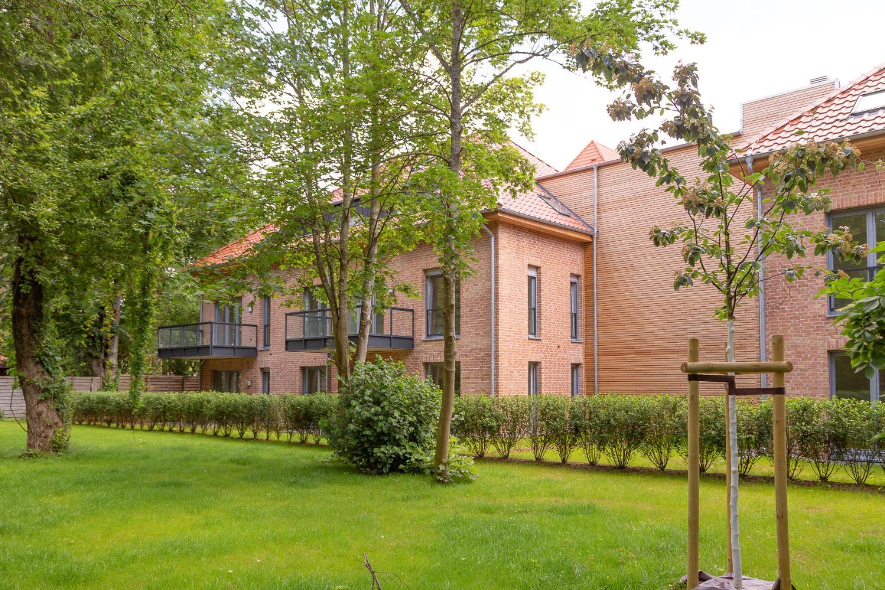 Wohnen Am Suedstrand - 1 5 Appartement *